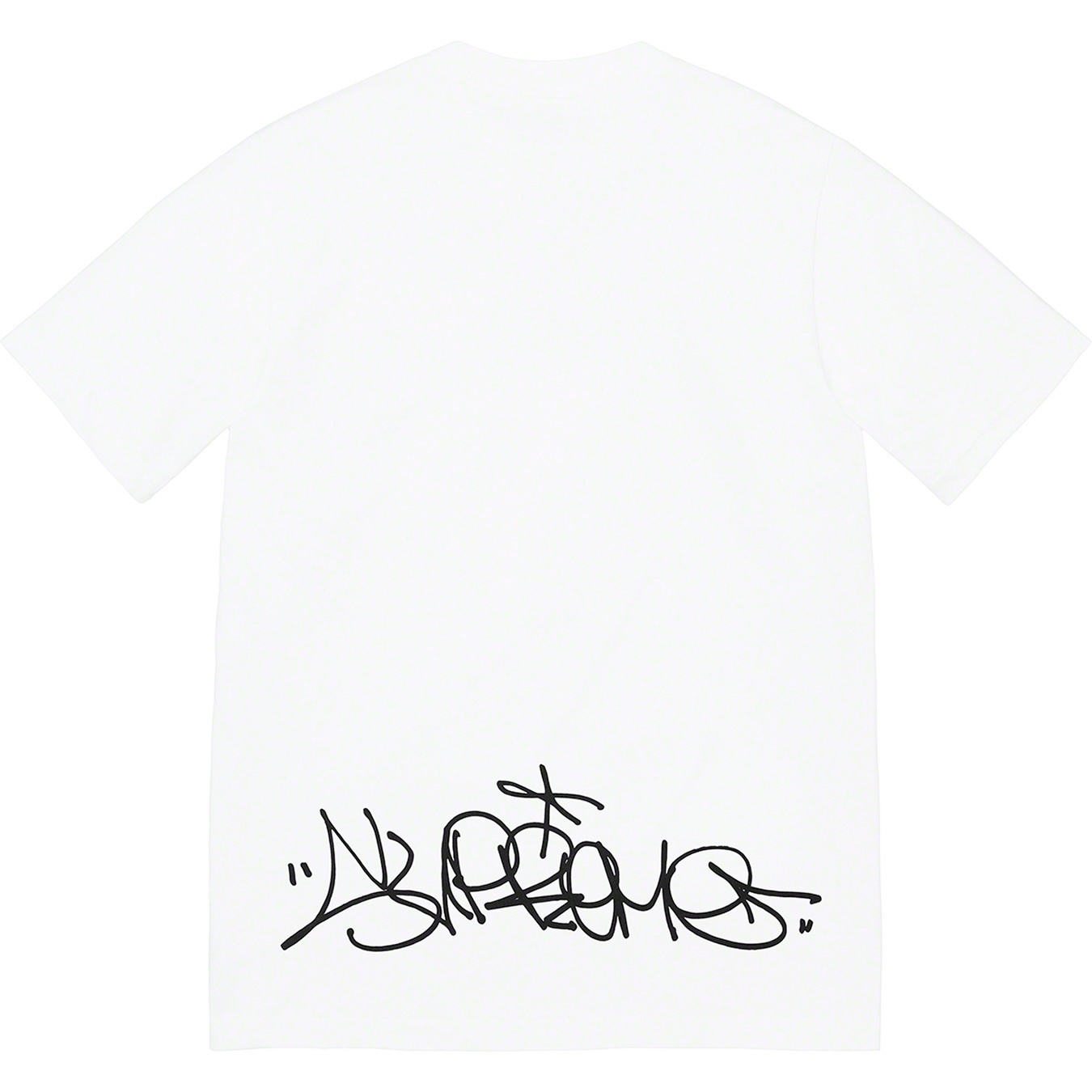 Supreme/IRAK Cast Tee view 13